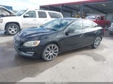 Volvo S60 T6 Premier Plus YV149MFC4F1317163 снимка