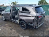 Toyota Sienna Xle 5TDJRKEC5NS091036 fotografie
