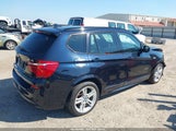 BMW X3 xDrive28I 5UXWX9C55E0D34132 снимка