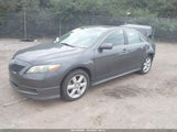 Toyota Camry Se 4T1BE46K67U145214 снимка