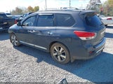 Nissan Pathfinder Platinum 5N1AR2MN7EC613309 снимка