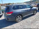 Nissan Pathfinder Platinum 5N1AR2MN7EC613309 снимка