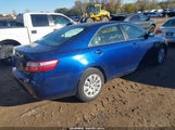 Toyota Camry Le 4T1BE46K97U130268 снимка