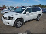 Mitsubishi Endeavor 4A4JN2AS0BE033029 снимка