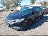 Honda Civic Lx 2HGFC2F51JH595472 снимка
