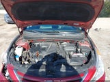 Hyundai Sonata Gls 5NPEB4AC0EH869272 снимка