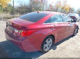 Hyundai Sonata Gls 5NPEB4AC0EH869272 снимка
