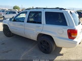 Jeep Grand Cherokee Limited 1J4GW68N3XC794768 fotografie
