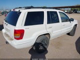 Jeep Grand Cherokee Limited 1J4GW68N3XC794768 fotografie