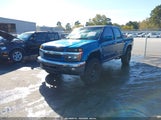 Chevrolet Colorado 2Lt 1GCHSDFE8C8106869 fotografie