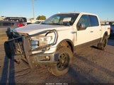 Ford F-150 Lariat 1FTEW1EP3JKC21968 снимка