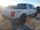 Ford F-150 Lariat 1FTEW1EP3JKC21968 снимка