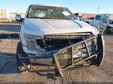 Ford F-150 Lariat 1FTEW1EP3JKC21968 снимка