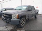 Chevrolet Silverado  Work Truck 1GCPKPE37BF192005 снимка