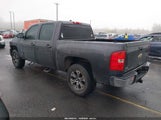 Chevrolet Silverado  Work Truck 1GCPKPE37BF192005 снимка
