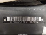 Chevrolet G20 1GBEG25KXSF140228 снимка