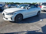 BMW 430I xDrive WBA43AT08NCL05808 снимка