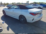 BMW 430I xDrive WBA43AT08NCL05808 снимка