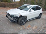 BMW X1 xDrive28I WBXHT3C3XJ5K28998 fotografie