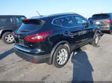 Nissan Rogue Sport Sv Fwd Xtronic Cvt JN1BJ1CV4LW550048 fotografie