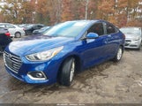 Hyundai Accent Sel 3KPC24A68ME136701 снимка