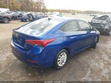 Hyundai Accent Sel 3KPC24A68ME136701 снимка