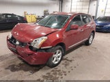 Nissan Rogue S JN8AS5MVXDW612263 снимка