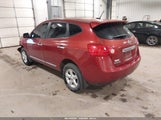 Nissan Rogue S JN8AS5MVXDW612263 снимка