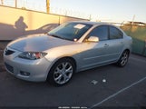 Mazda Mazda3 I Touring Value JM1BK32F681125418 снимка