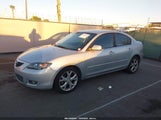 Mazda Mazda3 I Touring Value JM1BK32F681125418 снимка
