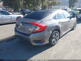 Honda Civic Lx 2HGFC2F51JH546725 снимка