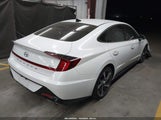 Hyundai Sonata Sel Plus 5NPEJ4J21MH086793 снимка