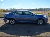 Chevrolet Malibu 1Ls 1G11B5SL5EF105651 снимка