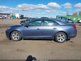 Chevrolet Malibu 1Ls 1G11B5SL5EF105651 снимка