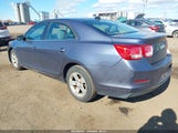 Chevrolet Malibu 1Ls 1G11B5SL5EF105651 снимка