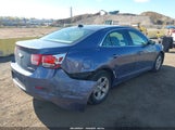 Chevrolet Malibu 1Ls 1G11B5SL5EF105651 снимка