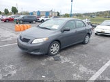 Toyota Corolla JTDBL40E69J014933 снимка