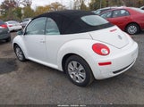 Volkswagen New Beetle 2.5L 3VWRF31Y69M408814 photo