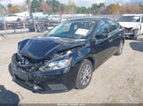 Nissan Sentra Sv 3N1AB7AP5KY414583 снимка