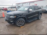 Jeep Grand Cherokee Limited 4X4 1C4RJFBG7JC250997 снимка