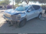 Nissan Rogue S 5N1AT2ML4EC829408 снимка