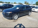 Jeep Cherokee Latitude 1C4PJLCB2FW560814 снимка