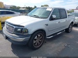 Ford F-150 Harley-Davidson Edition/King Ranch Edition/Lariat/Xlt 1FTRW07W91KD68683 photo