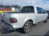 Ford F-150 Harley-Davidson Edition/King Ranch Edition/Lariat/Xlt 1FTRW07W91KD68683 снимка