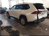 Toyota Grand Highlander Xle 5TDAAAB59RS038689 photo