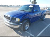 Ford F-150 Lariat/Xl/Xlt 1FTZF0767WKA54022 снимка
