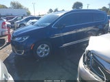 Chrysler Pacifica Hybrid Touring L 2C4RC1L76JR133494 снимка