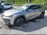 Lexus Ux 250H JTHX9JBH6M2039066 снимка