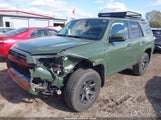 Toyota 4Runner Trail Special Edition JTEBU5JR9M5862337 photo