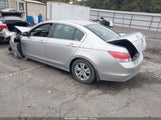 Honda Accord 2.4 Lx-P 1HGCP26489A084589 снимка